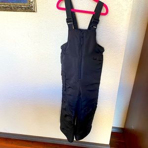 Snow Bibs Excellent Condition